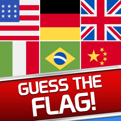 guess the emoji flag line