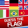 Get Guess the Flag Quiz World Game for iOS, iPhone, iPad Aso Report