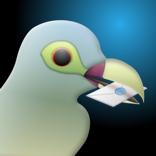 Pigeon — Client for Telegram