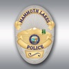 Mammoth Lakes PD