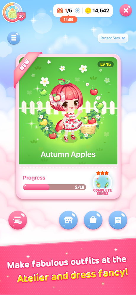 Hacks for LINE PLAY