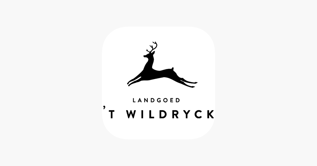 ‎Landgoed 't Wildryck on the App Store