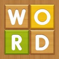 Word Thinking-Guess puzzle