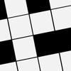 Icon Fill-In Crossword Puzzle
