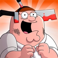 Family Guy The Quest app not working? crashes or has problems?