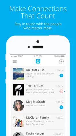 Game screenshot GroupMe mod apk