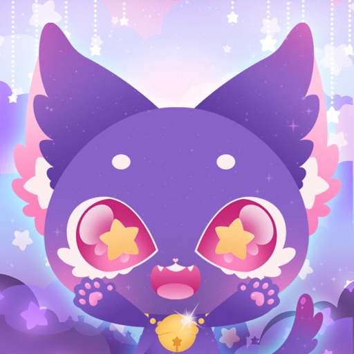 Dream Cat Paradise iOS App