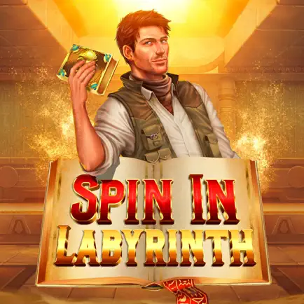 Spin In Labyrinth Читы