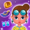 Doll Dress Up & Makeup Games