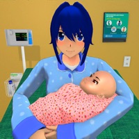 delete Anime Pregnant Mom Simulator