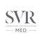 Discover SVRMED, the application dedicated to doctors, to access to dermatological content : news, interviews, clinical cases, product orders 