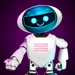 Idle Robots AR - Mech Builder