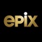 The EPIX app will no longer be available in the coming weeks