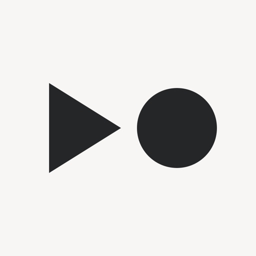 Tape It: Voice Memos for Music Icon
