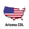 Arizona CDL Permit Practice