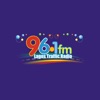 Lagos Traffic Radio 96.1 FM