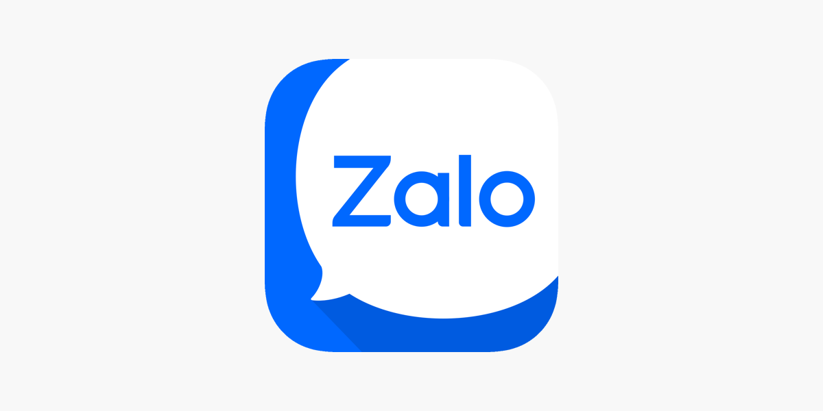 Zalo On The App Store
