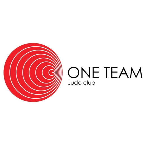 One Team Judo Club