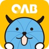 OABアプリ