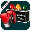 Boxing iTimer App Delete