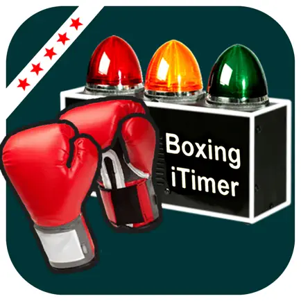 Boxing iTimer Читы