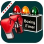 Boxing iTimer app download