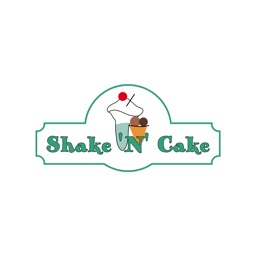 Shake 'N' Cake, Barnsley