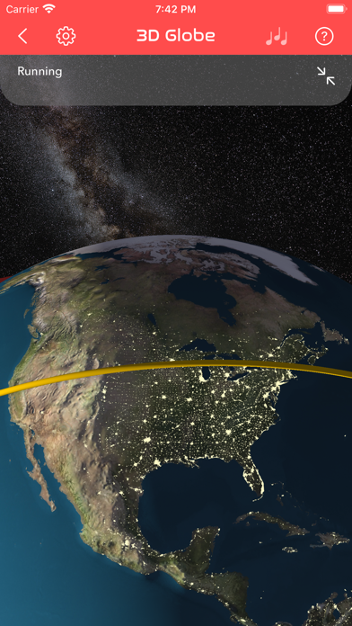 ISS Real-Time Tracker 3D ISS Real-Time Tracker 3D