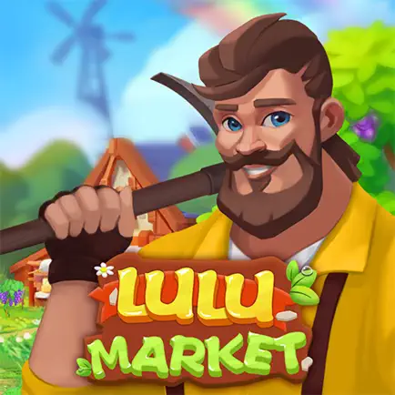 LuLu Market Читы