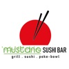 Mustang Sushi Bar