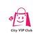 City VIP Club is an exclusive and free membership program that offers discounts from local businesses