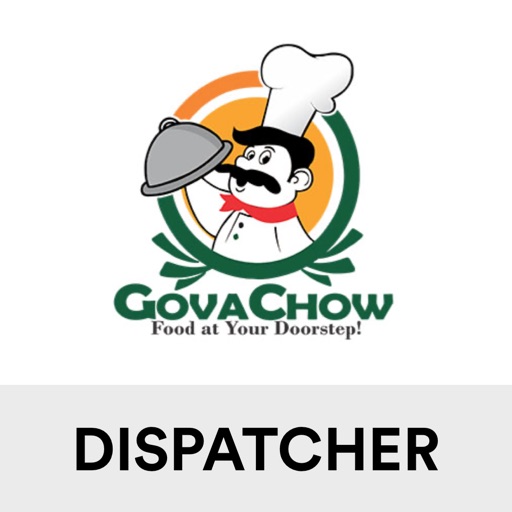 GovaChow Dispatcher