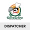 This GovaChow Dispatcher is the frontend access point for delivery companies or individuals who wants to work and earn on the GovaChow Food Marketplace