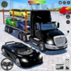 Legertransportwagen Spel ios app