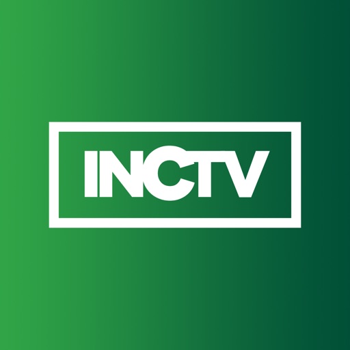 INCTV NOW STREAMING