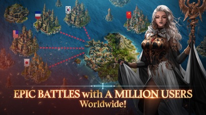 【图】Uncharted Wars: Oceans&Empires(截图3)