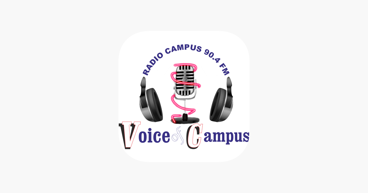 Volver a llamar Elegibilidad mezcla RADIO CAMPUS 90.4 FM en App Store