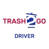 Trash2Go for Drivers