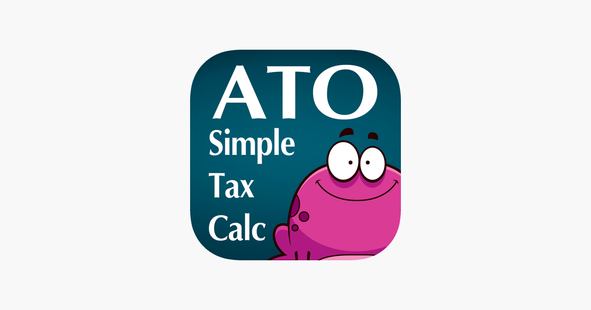 ‎ATO Tax Calculator on the App Store