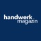 handwerk magazin ist das einzige bundesweit erscheinende, branchenübergreifende Wirtschaftsmagazin für Unternehmer aus dem Handwerk