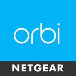 NETGEAR Orbi 图标