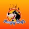 Do you love Hungry Wolf's