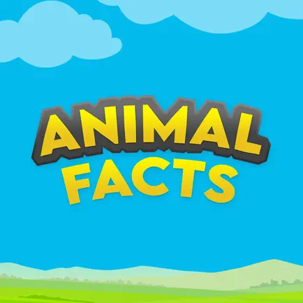 Animal Facts App Читы