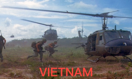 HISTORY Vietnam WAR