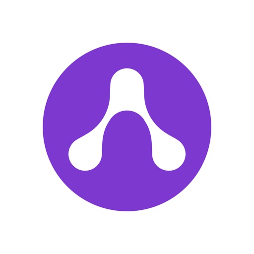 FLOW冥想logo