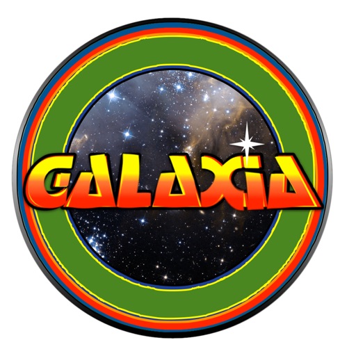 GALAXIA: Watch Game