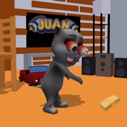 Juan Mega World 3D