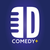 Dry Bar Comedy+ - Angel Studios, Inc.