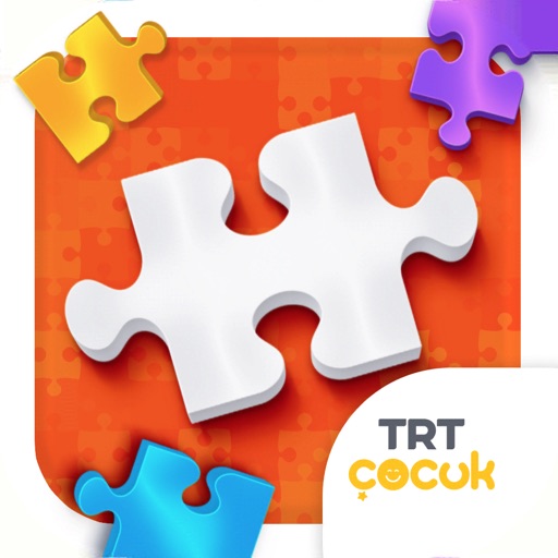 TRT Yapboz Icon