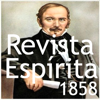 Revista Espírita Ed. 1858 - F&E System Apps